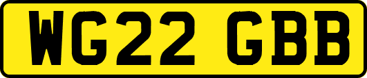 WG22GBB
