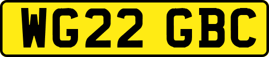 WG22GBC
