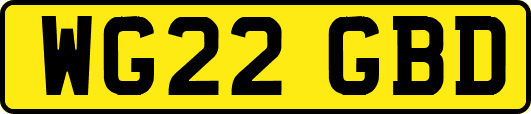 WG22GBD