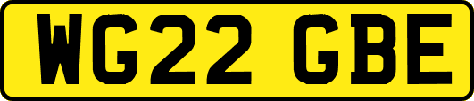 WG22GBE