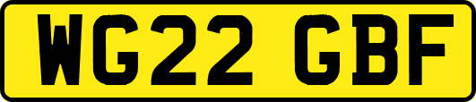 WG22GBF