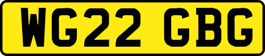 WG22GBG