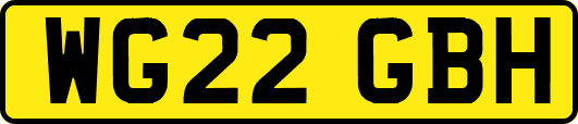 WG22GBH