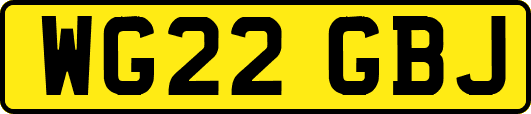 WG22GBJ