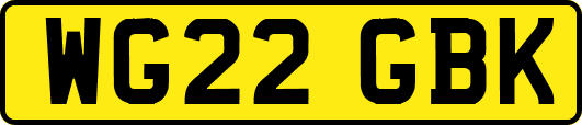 WG22GBK