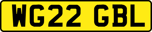WG22GBL