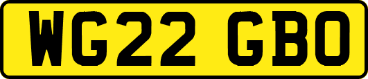 WG22GBO