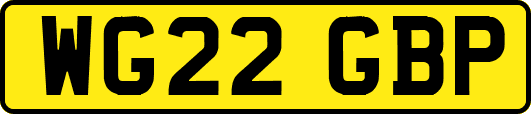 WG22GBP