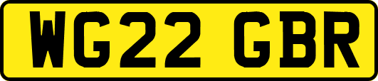 WG22GBR