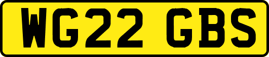 WG22GBS