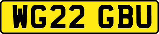 WG22GBU