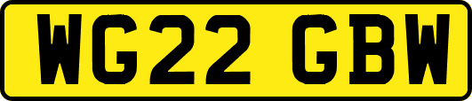 WG22GBW