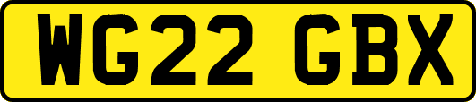 WG22GBX