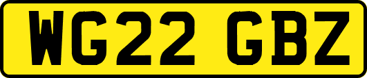 WG22GBZ