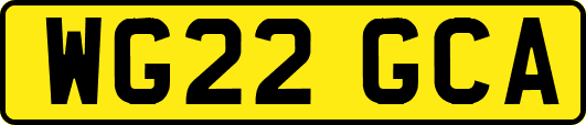 WG22GCA