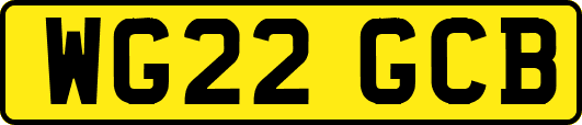 WG22GCB