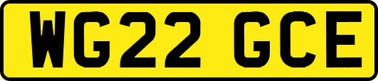 WG22GCE