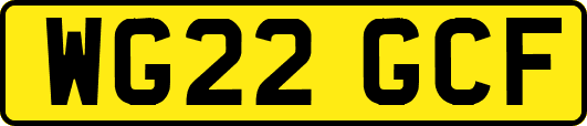 WG22GCF