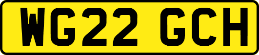 WG22GCH