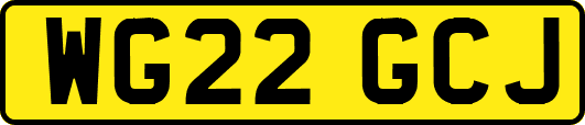 WG22GCJ