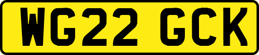 WG22GCK
