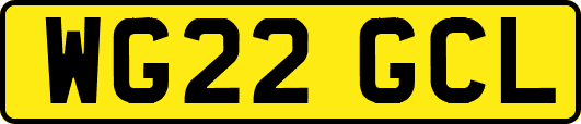 WG22GCL
