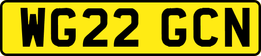 WG22GCN