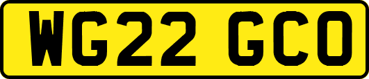 WG22GCO