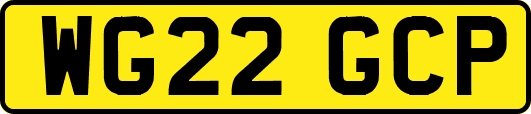 WG22GCP