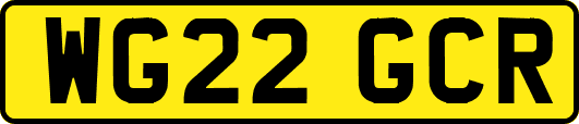 WG22GCR