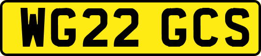 WG22GCS