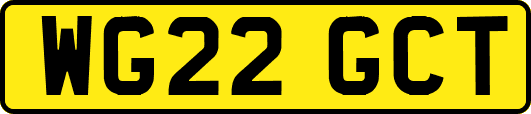WG22GCT