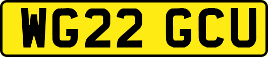 WG22GCU