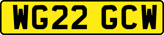 WG22GCW
