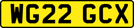 WG22GCX