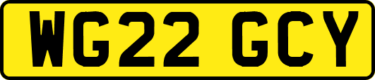 WG22GCY