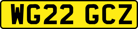 WG22GCZ