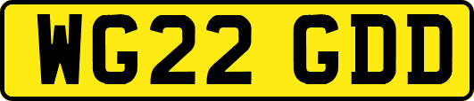 WG22GDD