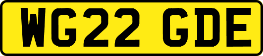 WG22GDE