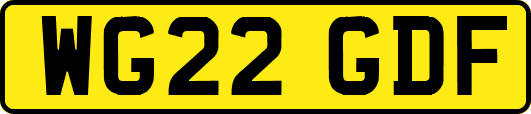 WG22GDF