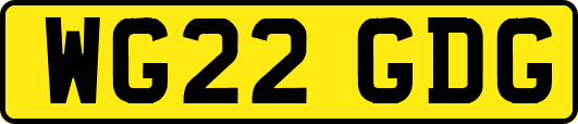 WG22GDG
