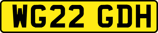 WG22GDH