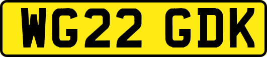 WG22GDK