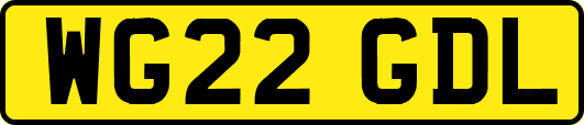 WG22GDL