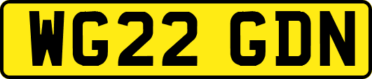 WG22GDN