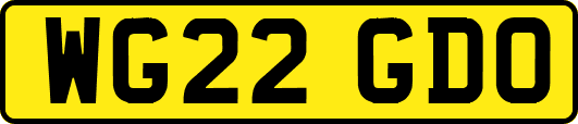 WG22GDO