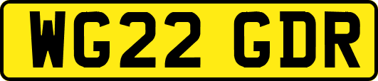 WG22GDR
