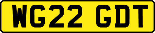 WG22GDT