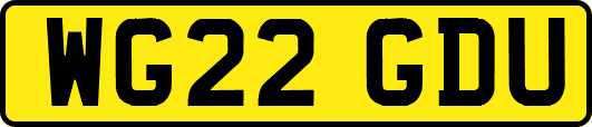 WG22GDU
