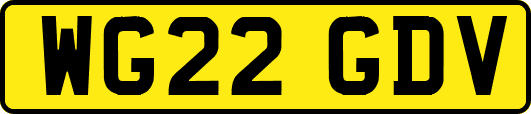 WG22GDV